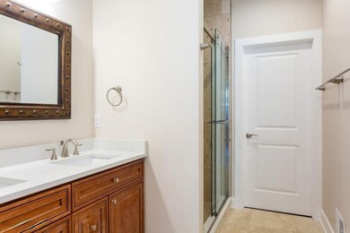 Main Bath