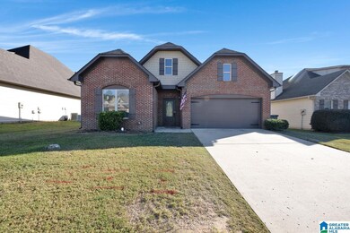 1328 Easterwood Blvd, Gardendale, AL 35071 - photo 2