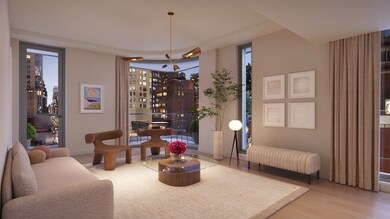 499 9th Ave unit 2DN, New York, NY 10018 - photo 2
