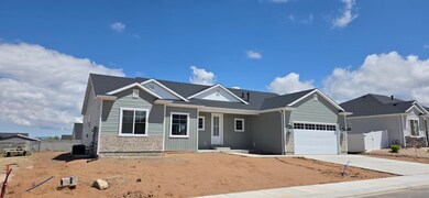 1091 E 4240 N