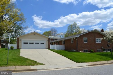 442 Andover Rd, Linthicum Heights, MD 21090 - photo 2