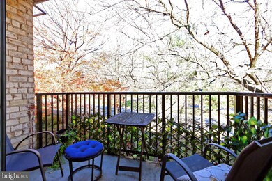 403 N Beauregard St unit 304, Alexandria, VA 22312 - photo 6