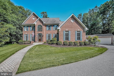 3302 Sang Rd, Glenwood, MD 21738 - photo 2