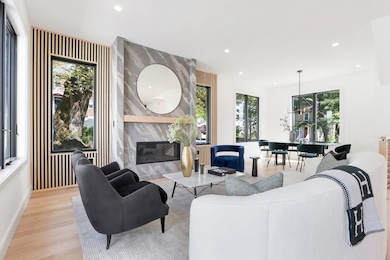 127-129 Withington Rd unit 1, Newton, MA 02460 - photo 2