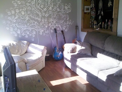Living Room or Sunroom