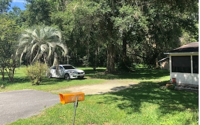686 NE Double Run Rd, Lake City, FL 32055 - photo 2