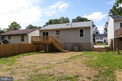 3107 Sounding Dr, Edgewood, MD 21040 - photo 2