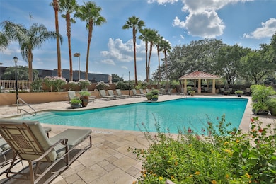 Sage Condominiums unit 1111, Houston, TX 77056 - photo 7