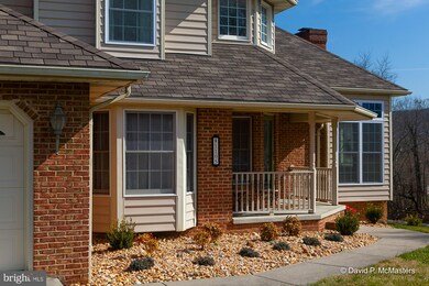 1105 Deer Mountain Dr, Harpers Ferry, WV 25425 - photo 3