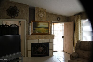 Front Room