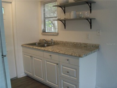 NEW CABINETS, SHELVES AND COUNTERTOP