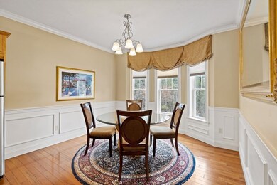 402 Crystal Way unit 402, Bellingham, MA 02019 - photo 7