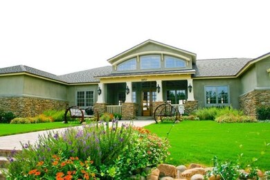 Club house