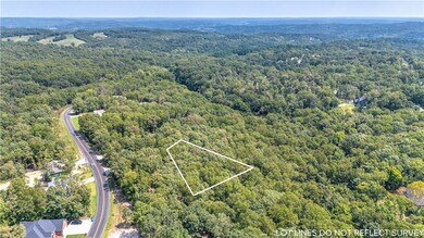 Lot 2 Block 10 Glasgow Cir, Bella Vista, AR 72715 - photo 6