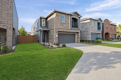 2207 Harmony Point Ln, Spring, TX 77386 - photo 3