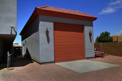 RV Garage