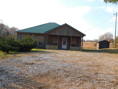 242 County Road 461, Oxford, MS 38655 - photo 2