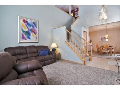 10740 Tamarack St NW unit 205, Coon Rapids, MN 55433 - photo 3