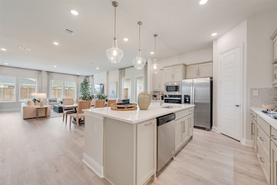 2203 Santa Monica Dr, Rowlett, TX 75088 - photo 5