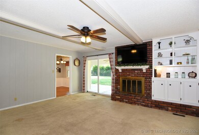 12765 S 123rd East Ave, Broken Arrow, OK 74011 - photo 4