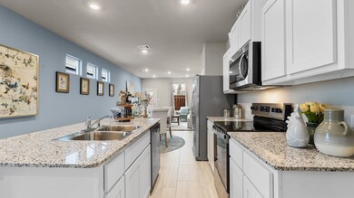 3056 Pecan Farm Ln, Fort Worth, TX 76140 - photo 5