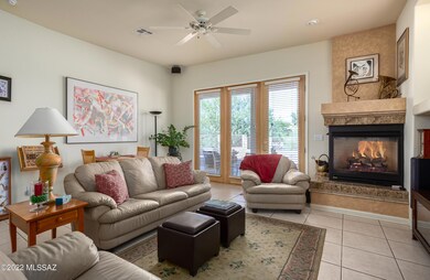 Family Room Off Kitchen