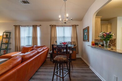 1323 Clear Creek Dr, Wylie, TX 75098 - photo 7