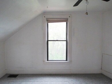 Bedroom.