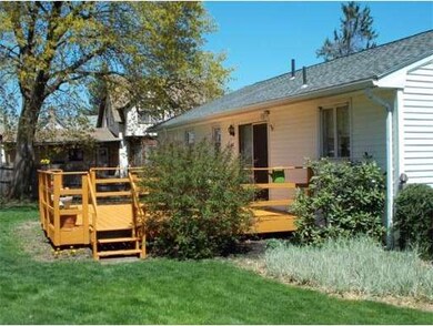 194 Coburn Ave, Worcester, MA 01604 - photo 2