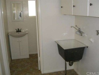 Laundry Room and 1/2 Bath