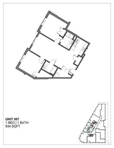 1700 Dorchester Ave unit 507, Boston, MA 02122 - photo 3