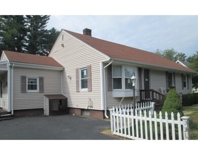 768 Wheelwright Rd, Barre, MA 01005 - photo 2