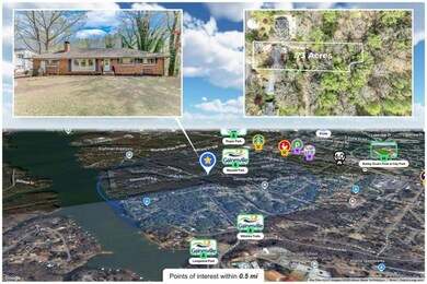 613 Holly Dr, Gainesville, GA 30501 - photo 5