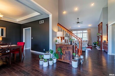 4109 W Sandridge Ct, Peoria, IL 61615 - photo 5