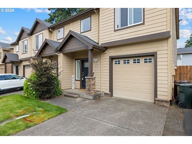 1708 N Manzanita St, Canby, OR 97013 - photo 2