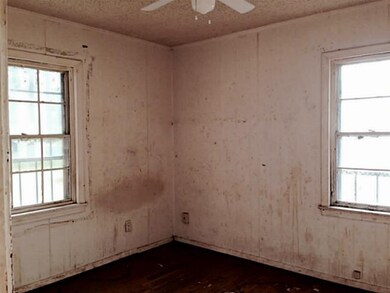Bedroom.