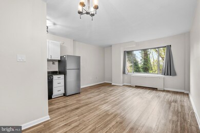 Cleveland Terrace Condominiums unit 201, Washington, DC 20008 - photo 4