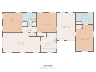 6968 U S 51, Millington, TN 38053 - photo 5