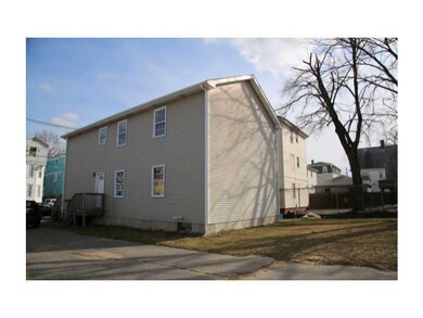 47 Hamilton St, Providence, RI 02907 - photo 4