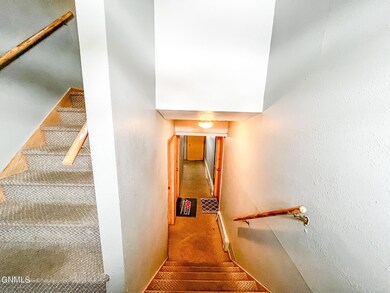Hallway Lower Level