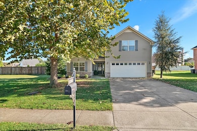 1716 John Lee Ln, Murfreesboro, TN 37129 - photo 2