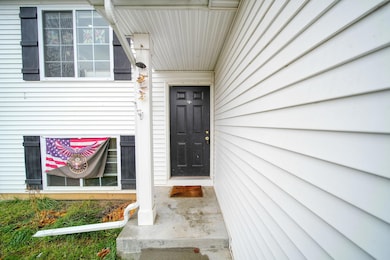 159 St Clair Cir, Brooklyn, MI 49230 - photo 7