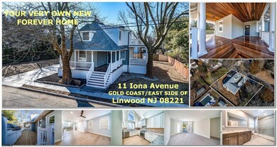 11 Iona Ave, Linwood, NJ 08221 - photo 2