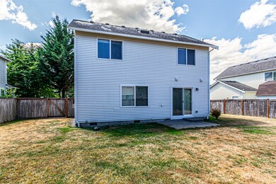 1320 Riddell Ave NE, Orting, WA 98360 - photo 4