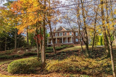 1364 Manget Way, Atlanta, GA 30338 - photo 2