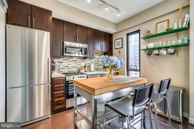 Octave 1320 unit 603, Silver Spring, MD 20910 - photo 5