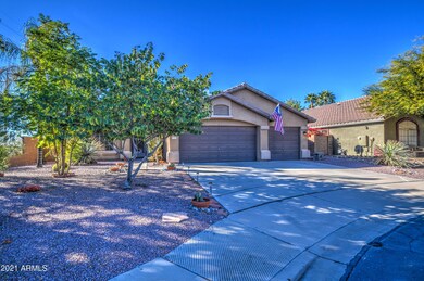 3148 S Tobin Cir, Mesa, AZ 85212 - photo 3