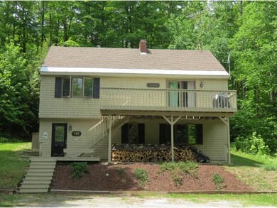 148 Edelweiss Rd, Ludlow, VT 05149 - photo 3