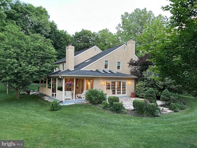 881 Fairview Rd, Glenmoore, PA 19343 - photo 3