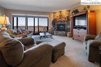 Excellent floorplan with easy access to the 300 sq